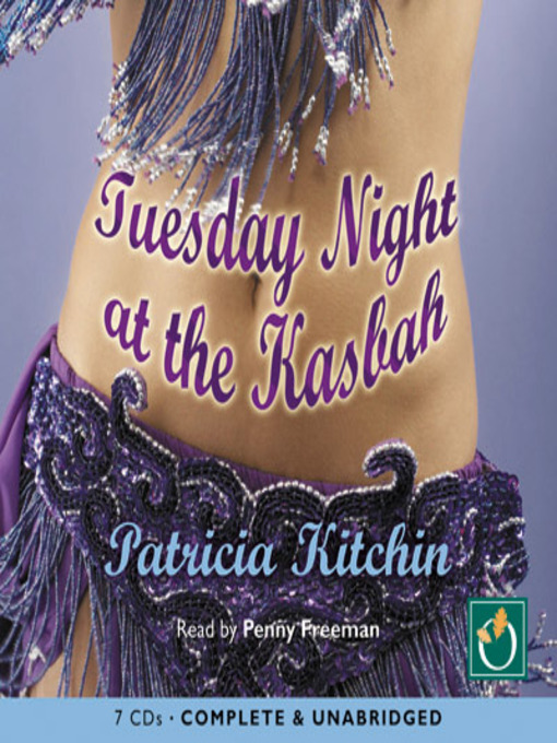 Cover image for Tuesday Night at the Kasbah